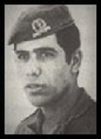 אורי אליהו, זכרו לברכה