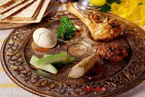 פסח – הלקסיקון המלא לקראת החג וליל הסדר
