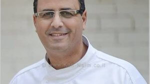 השף יגאל יגאלי