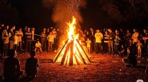 ארגון בטרם: בל"ג בעומר חשוב להיזהר מאש כמו... מאש