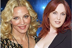 מדונה Madonna היא טיפוס שלא יודע לחיות בזוגיות