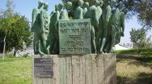 האוניברסיטה העברית, מחקר, מציע תשובה; מה הייתה מטרת ’צעדות המוות’ בסוף מלחמת העולם השנייה