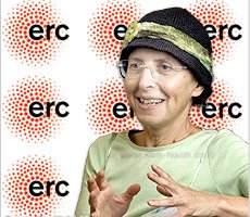 פרופ' שרית קראוס, אוניברסיטת בר-אילן