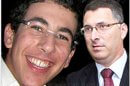 שר החינוך, גדעון סער: אלעד ריבן, היה בן יחיד להוריו ובמותו, היה לבן האומה - כולה