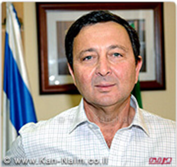 נפטר אבי אטיאס, מנהל משאבי אנוש של עיריית חדרה לאחר מחלה קשה נפטר אבי אטיאס, מנהל משאבי אנוש של עיריית חדרה לאחר מחלה קשה