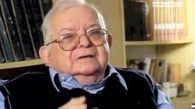 צוואת פרופ’ מיכאל הרסגור ז"ל, נחשפת ביום השנה לפטירתו בסרטון באפליקציית פייסבוק