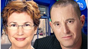 שמוליק קליין, קל אוטו, ראש העיר הרצליה, גרמן