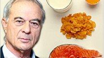 איגוד לשכות המסחר אל סגן שר הבריאות: להעלות הרמה המרבית המותרת של ויטמין D
