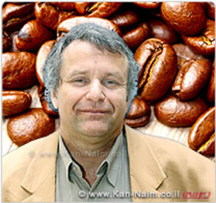 דר' ירון ריבר, מסביר למה לא לפספס את הקפה של הבוקר