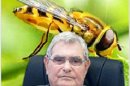 פרופ’ אילן סלע זוכה פרס קיי לחדשנות על: פיתוח פתרון להיעלמות דבורים