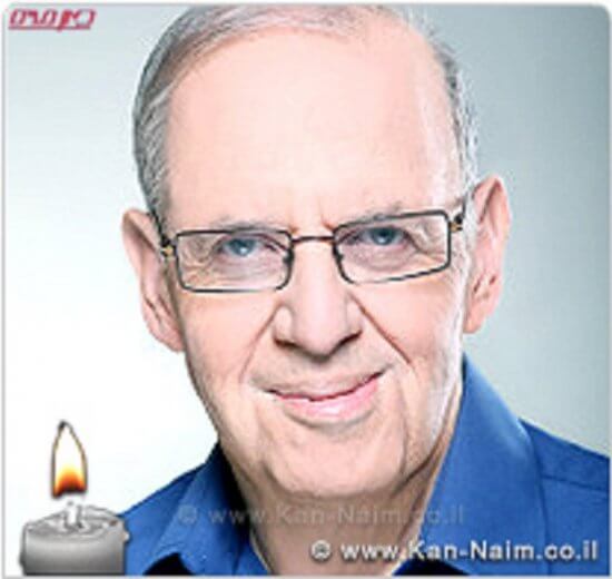 יהודה שביט ראש מועצת מטה אשר, הלך לעולמו היום מדום לב והוא רק בן 62