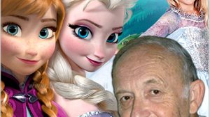 מאיר קלוגהפט, יו"ר ענף יבואני הצעצועים ב’איגוד לשכות המסחר’ התחפושות הפופולאריות לפורים 2015, דמויות פרוזן