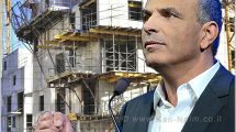 שר האוצר, כחלון, יביא לאישור קבינט הדיור תכנית מורחבת של ’מחיר למשתכן’