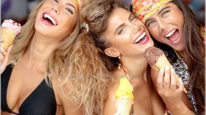 פסטיבל הביקיני הראשון של ישראל BIKINI FEST, ייפתח מחר (ה) בעיר הקודש ירושלים | צילום: עוז שכטר