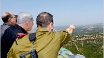 ראש הממשלה מר נתניהו בצפון: אנו ערוכים לכל תרחיש