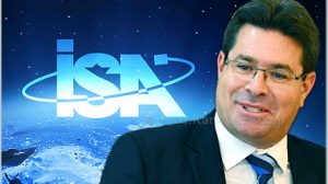 סוכנות החלל הישראלית התקבלה כחברה בוועדת האו"ם