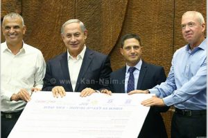 באר שבע מטרופולין ובירת הסייבר, חתמה על הסכם גג לבנייה של 20 אלף יחידות דיור