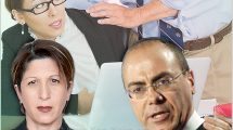 רוני אלוני סדובניק: די לאיומים על מתלוננות, אנחנו כבר לא מפחדות וממש לא לבד