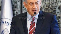 ראש הממשלה מר נתניהו: שיידעו כל אויבנו שנגיב בתקיפות על כל התקפה