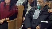 שמואל ראדה זכה להגשים את חלומו יום לפני מותו בסיוע אמבולנס המשאלות של מגן דוד אדום