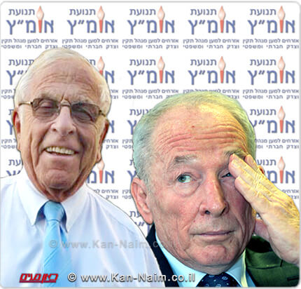 היועץ המשפטי וינשטיין | אריה אבנרי, המסכם כהונתו של וינשטיין היועץ המשפטי לממשלה: ברוך שפטרנו מעונשו