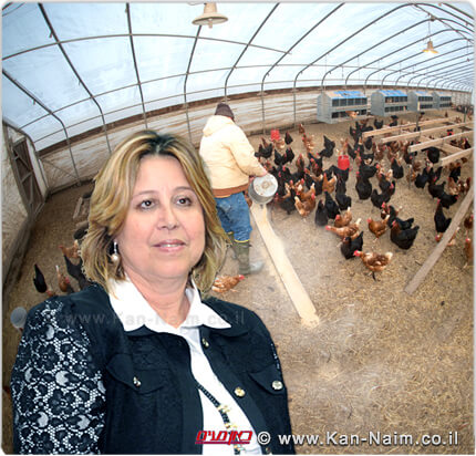 בית הדין הארצי לעבודה, קיבל את ערעור המדינה והשית על חקלאי קנס של 300 אלש