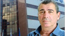 יעקב זיגדון מנכל עיריית חדרה, תת אלוף במיל’
