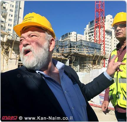 חבר כנסת גילאון: אדרוש הסברים על מגיפת תאונות העבודה בענף הבנייה חבר כנסת גילאון: אדרוש הסברים על מגיפת תאונות העבודה בענף הבנייה