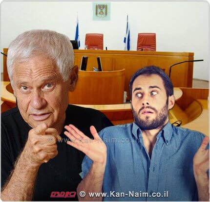 הטור של גדעון רייכר | אין מי שמודה באשמה