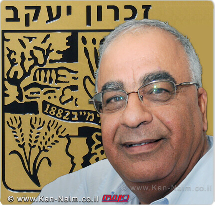 מ"מ ראש מועצת זכרון יעקב, איציק בלה: אני מועמד בעל יכולות ניהוליות גבוהות