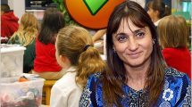 משרד החינוך, הכריז על מוסדות החינוך הזוכים בפרס חינוך מוסדי לשנת תשע’ו
