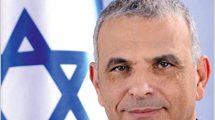 שר האוצר משה כחלון: אנו זקוקים ליותר חמלה עבור מי שידו אינה משגת