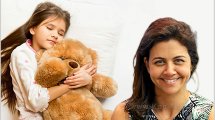הגב’ אורית גבאי, מנהלת השיווק של מגה ספורט | מגה ספורט בשיתוף עמותת גדולים מהחיים בקמפיין גיוס תרומות למען ילדים חולי סרטן