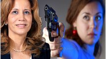 ועדת הפנים אישרה התיקון לחוק, שיזמה ח"כ עליזה לביא: רישיון לנשק – מיד לאחר השחרור