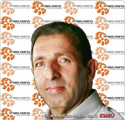 עו"ד דוד רגב, נציב תלונות הציבור ב’רשות השנייה לטלוויזיה ורדיו’ עו"ד דוד רגב, נציב תלונות הציבור ב’רשות השנייה לטלוויזיה ורדיו’