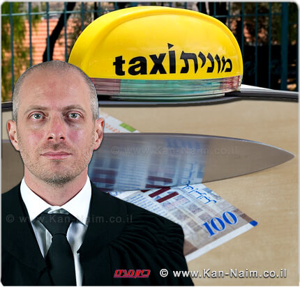 כב’ השופט ירון מינטקביץ | עיבוד צילום ממחושב: שולי סונגו©