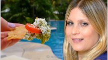 הדיאטנית קלינית ליטל פיינגרץ | המזונות והמשקאות שכדאי לקחת לחוף הים או לבריכה