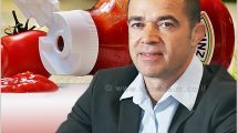 שוק הקטשופ נפתח לתחרות עם הסרת חסם יבוא | מנכ"ל משרד הכלכלה מר עמית לנג