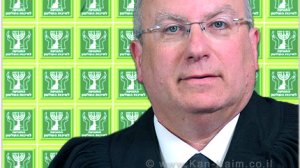 איכות השלטון על כב’ השופט אביגדור דורות: חשש כבד להפרת כללי האתיקה לשופטים