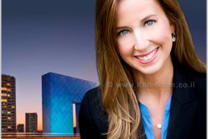 נטאפ (NetApp) מינתה ג’יין אינגליש לסמנכ"ל השיווק העולמי CMO