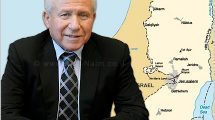 אבי דיכטר: אני נגד נסיגה חד צדדית משטחים ביהודה ושומרון