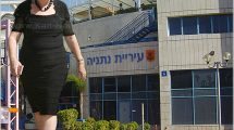 מרים פיירברג-איכר, ראש עיריית נתניה, חשודה בשוחד, מרמה והפרת אמונים