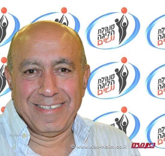 ח"כ זוהיר בהלול: מנהלת הנשים לכדורסל בקריסה אם לא נפעל מיד