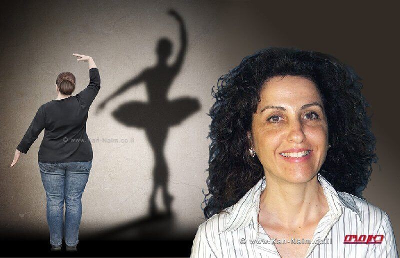 פרופ' בירק אוניברסיטת אריאל: לכל אדם קצב ירידה במשקל משלו פרופ' בירק אוניברסיטת אריאל: לכל אדם קצב ירידה במשקל משלו