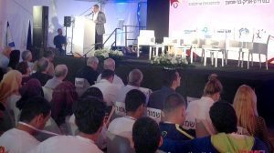 ראש העיר רהט מר טלאל אלקרינאוי: אם חוק המואזין יעבור אציב רמקול על כל בניין