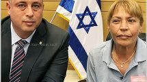 חיליק בר ישראל מחזקת החזקים מחלישה החלשים