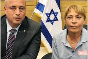 חיליק בר ישראל מחזקת החזקים מחלישה החלשים