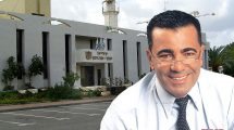 יוסי בן דוד, ראש עיריית יהוד-מונסון לשעבר, נשקלת העמדתו לדין