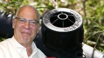 שר החקלאות מר אריאל מברך על הורדת מחירי המים לחקלאות