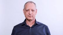 בועז ארד, ממייסדי התנועה הליברלית החדשה: אי הפללת צרכני קנאביס, החלטה אמיצה | צילום: איל מרילוס